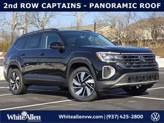 2026 Volkswagen Atlas 2.0T SE w/Technology SUV