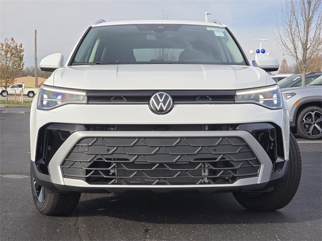 2026 Volkswagen Taos SE - Photo 6