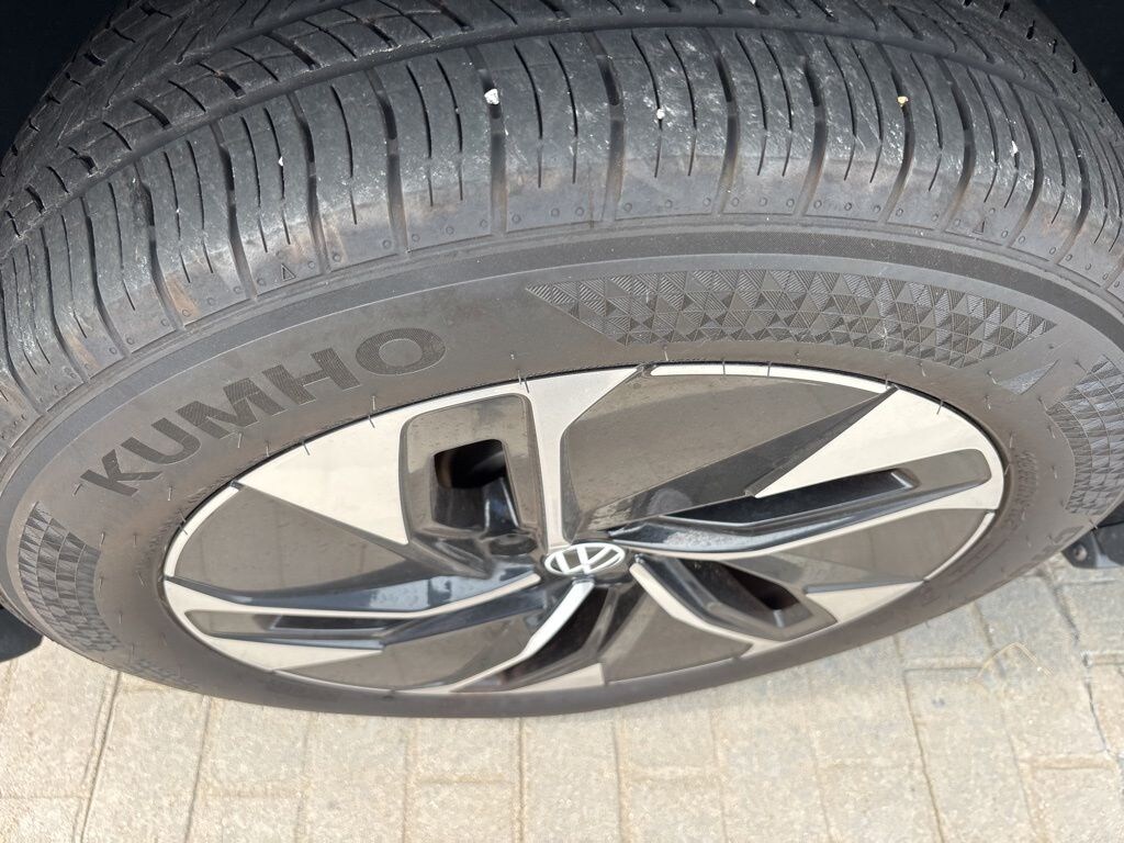 Certified 2022 Volkswagen ID.4 Pro S SUV