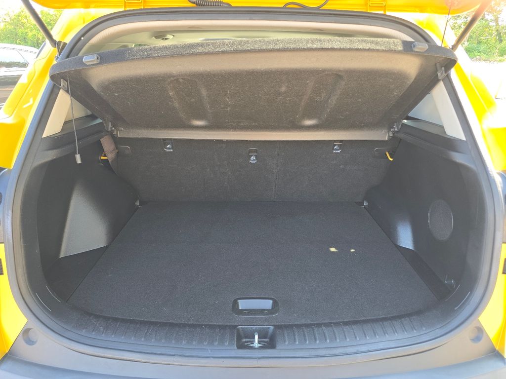 2021 Kia Seltos SX - Photo 29