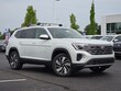  Volkswagen Atlas