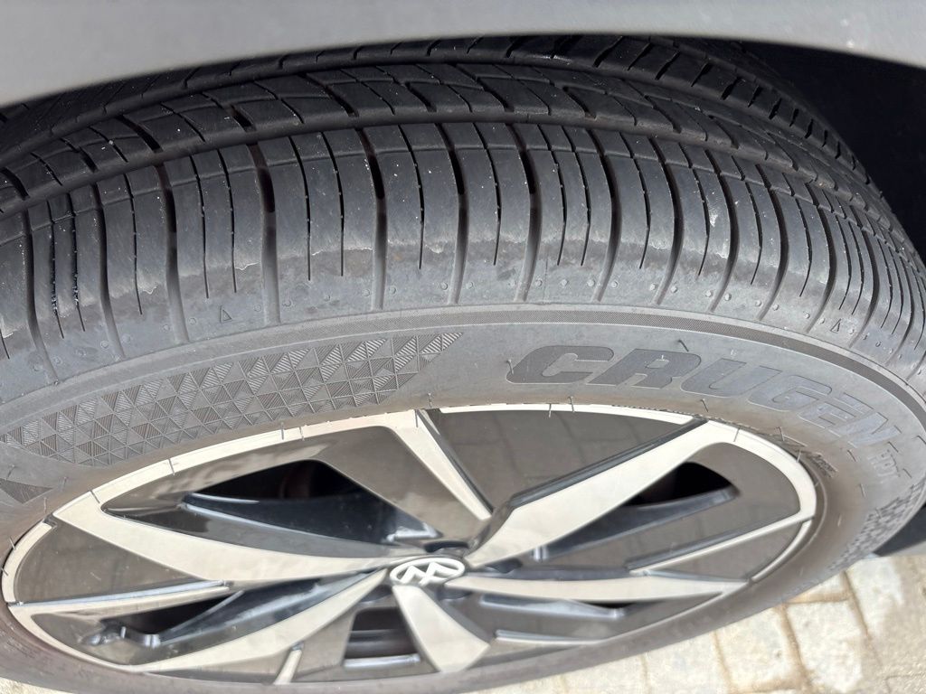 Used 2023 Volkswagen ID.4 S with VIN 1V25MPE81PC016832 for sale in Dayton, OH