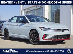 2026 Volkswagen Jetta GLI 2.0T Autobahn Sedan