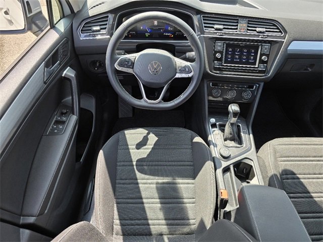 2024 Volkswagen Tiguan S photo 15