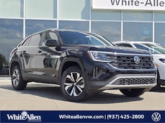 2026 Volkswagen Atlas Cross Sport 2.0T SE SUV