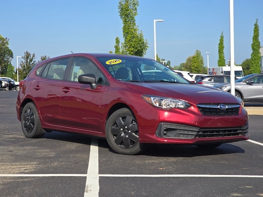 Best Used Car Prices in Centerville