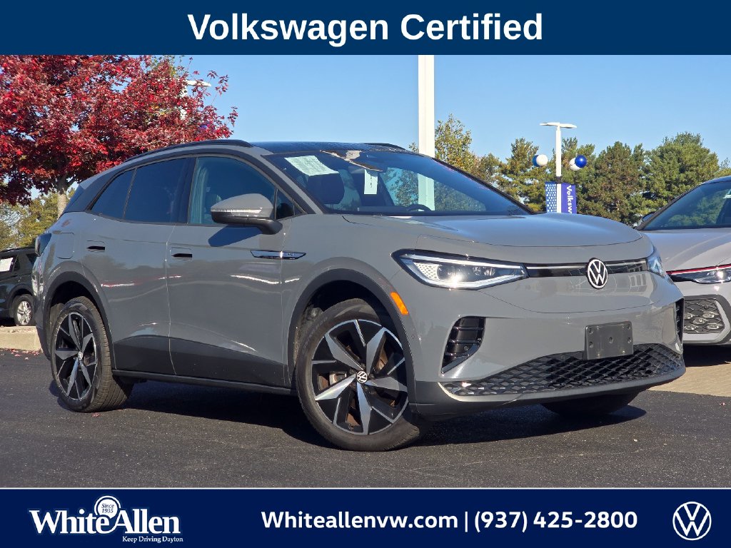 2023 Volkswagen ID.4