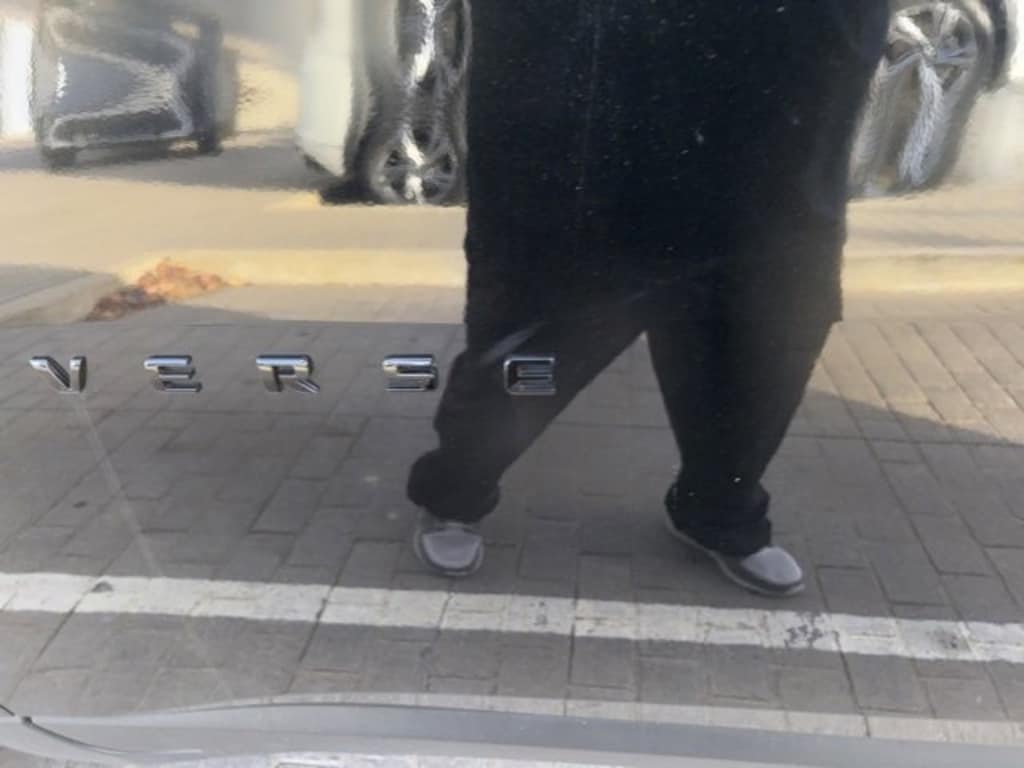 Used 2022 Chevrolet Traverse RS SUV