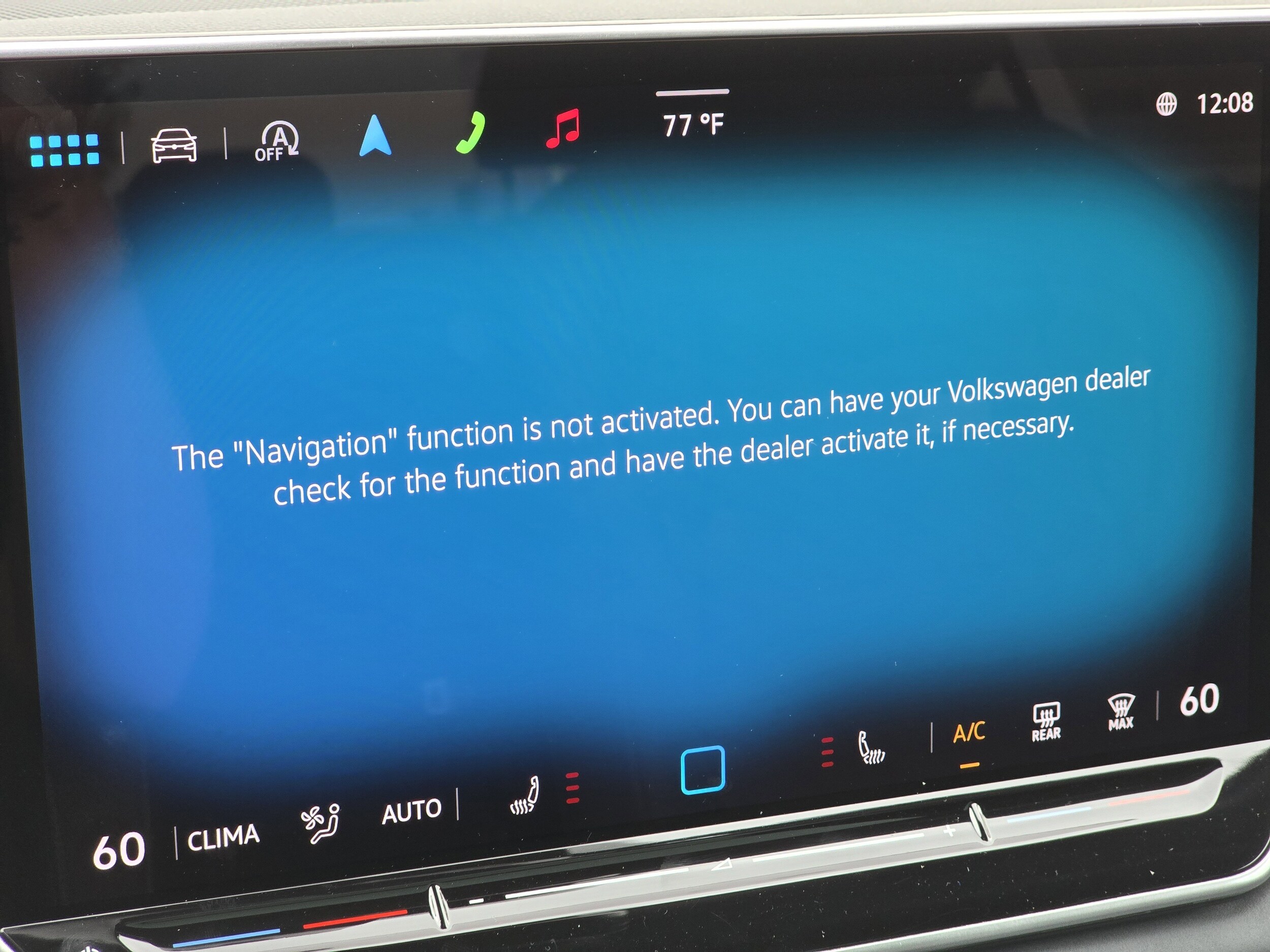 2025 Volkswagen Tiguan SE R-Line Black photo 2