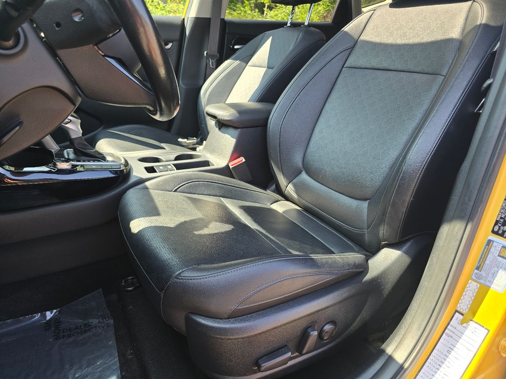 2021 Kia Seltos SX - Photo 36
