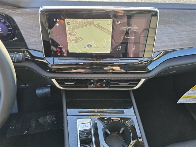 2025 Volkswagen Atlas SEL - Photo 14