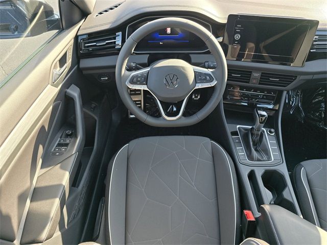 2026 Volkswagen Jetta Sport - Photo 13