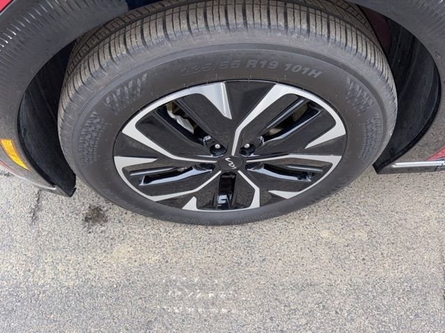 Used 2022 Kia Ev6 Wind with VIN KNDC3DLC7N5079064 for sale in Dayton, OH