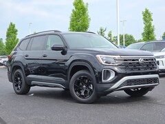 2026 Volkswagen Atlas 2.0T Peak Edition SUV