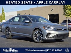 2026 Volkswagen Jetta 1.5T Sport Sedan