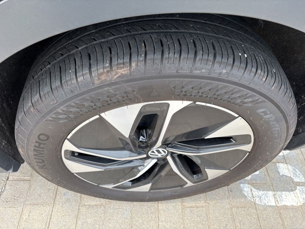 Certified 2022 Volkswagen ID.4 Pro S SUV
