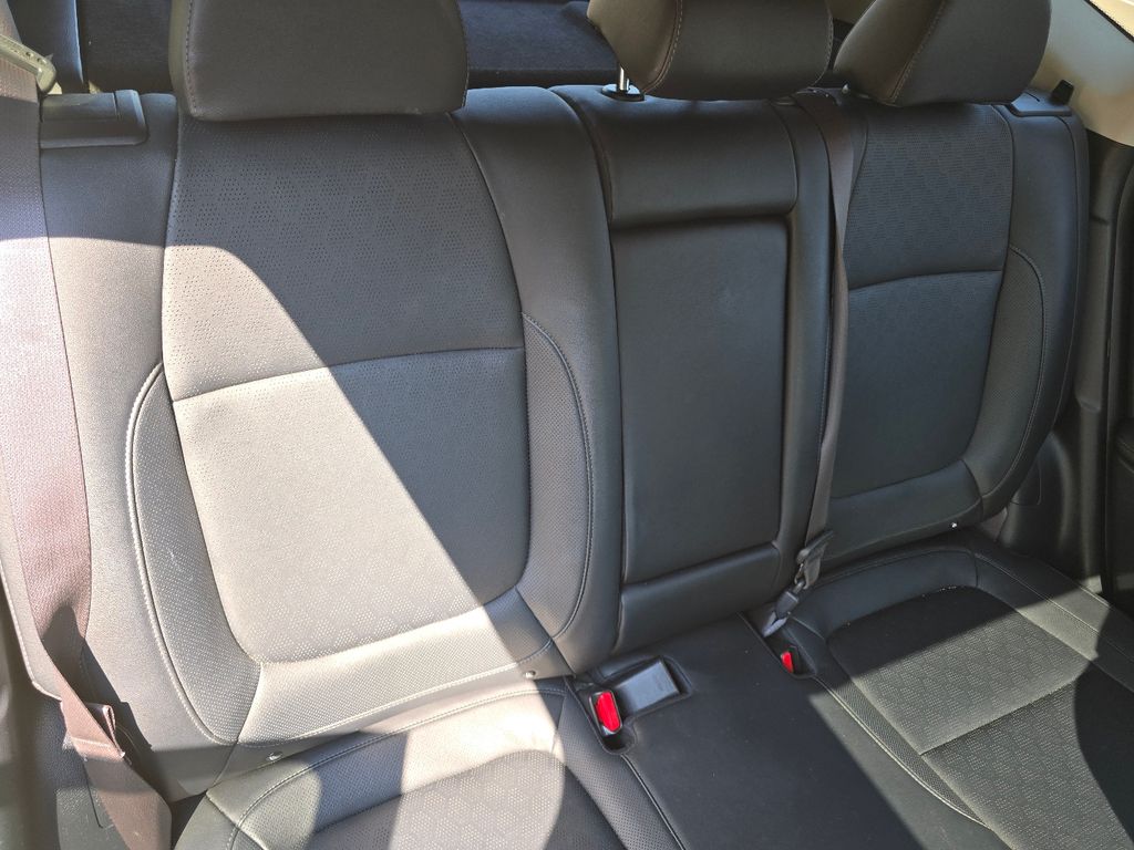 2021 Kia Seltos SX - Photo 31
