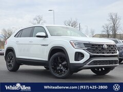 2026 Volkswagen Atlas Cross Sport 2.0T SE w/Technology SUV