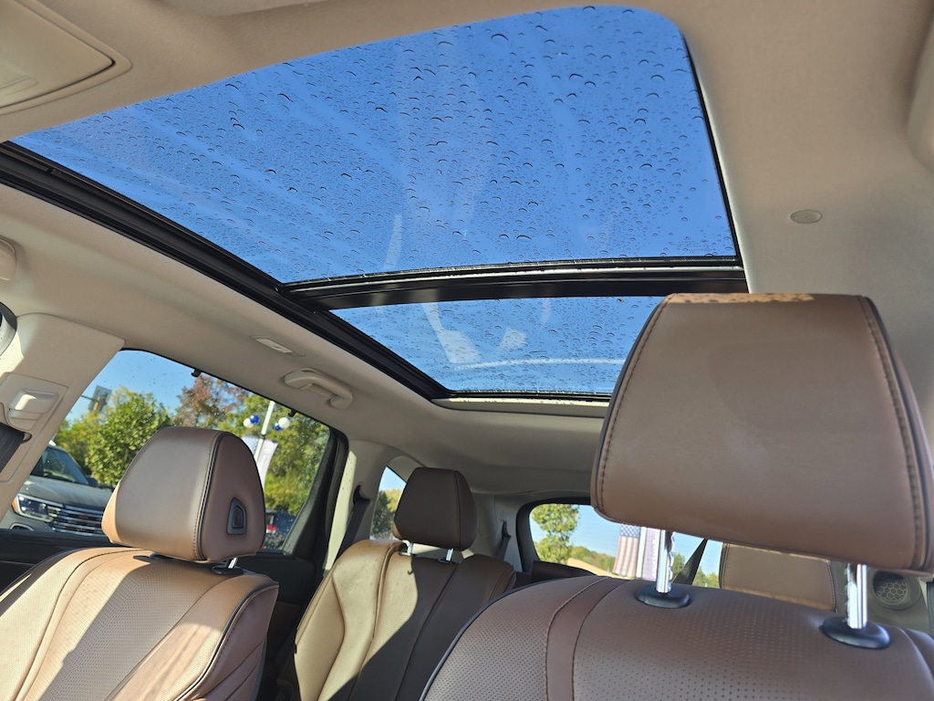 Used 2023 Acura MDX SH-AWD Advance Package SUV