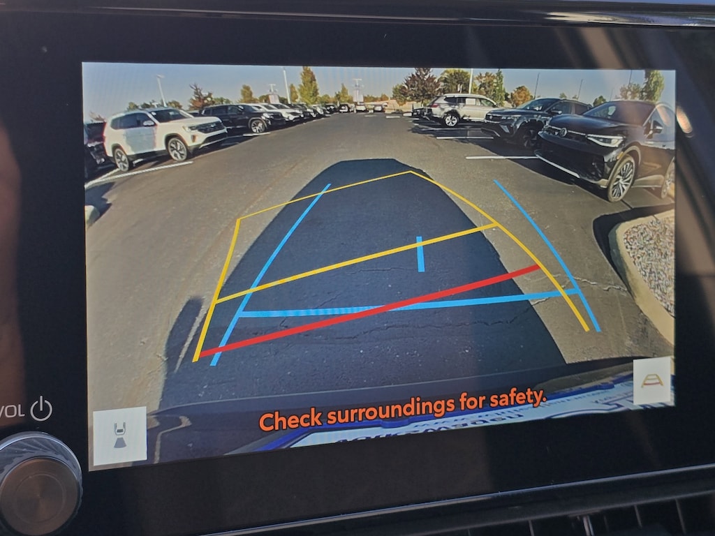 Used 2024 Toyota RAV4 XLE SUV