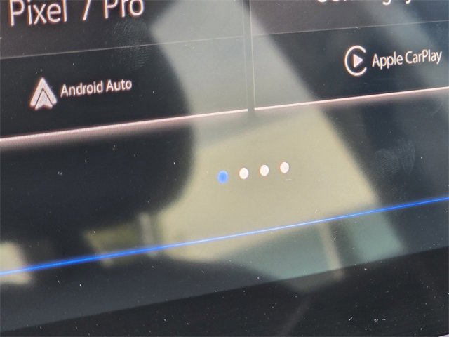 2024 Volkswagen Taos SE photo 4