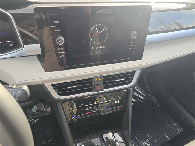 2026 Volkswagen Taos SE - Photo 13