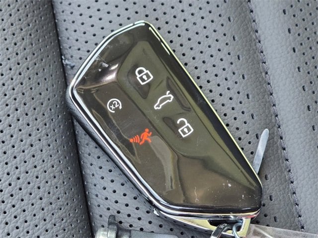 2025 Volkswagen Atlas SEL - Photo 16