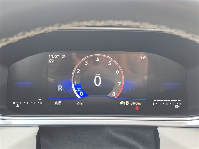 2026 Volkswagen Taos SE - Photo 13