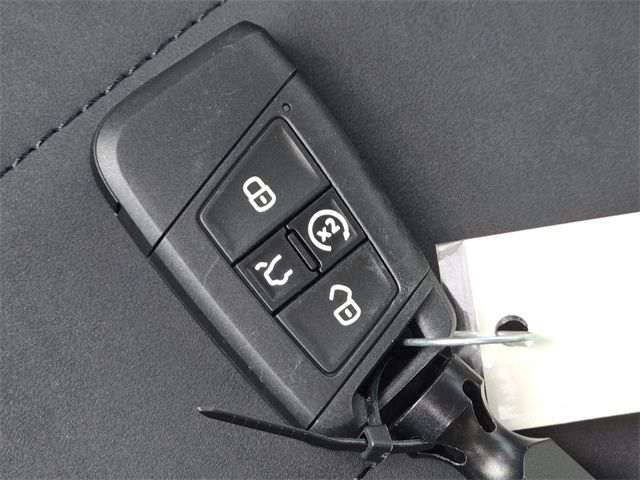 2026 Volkswagen Taos SE - Photo 15