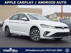 2025 Volkswagen Jetta 1.5T S Sedan