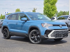 2026 Volkswagen Taos 1.5T SE SUV