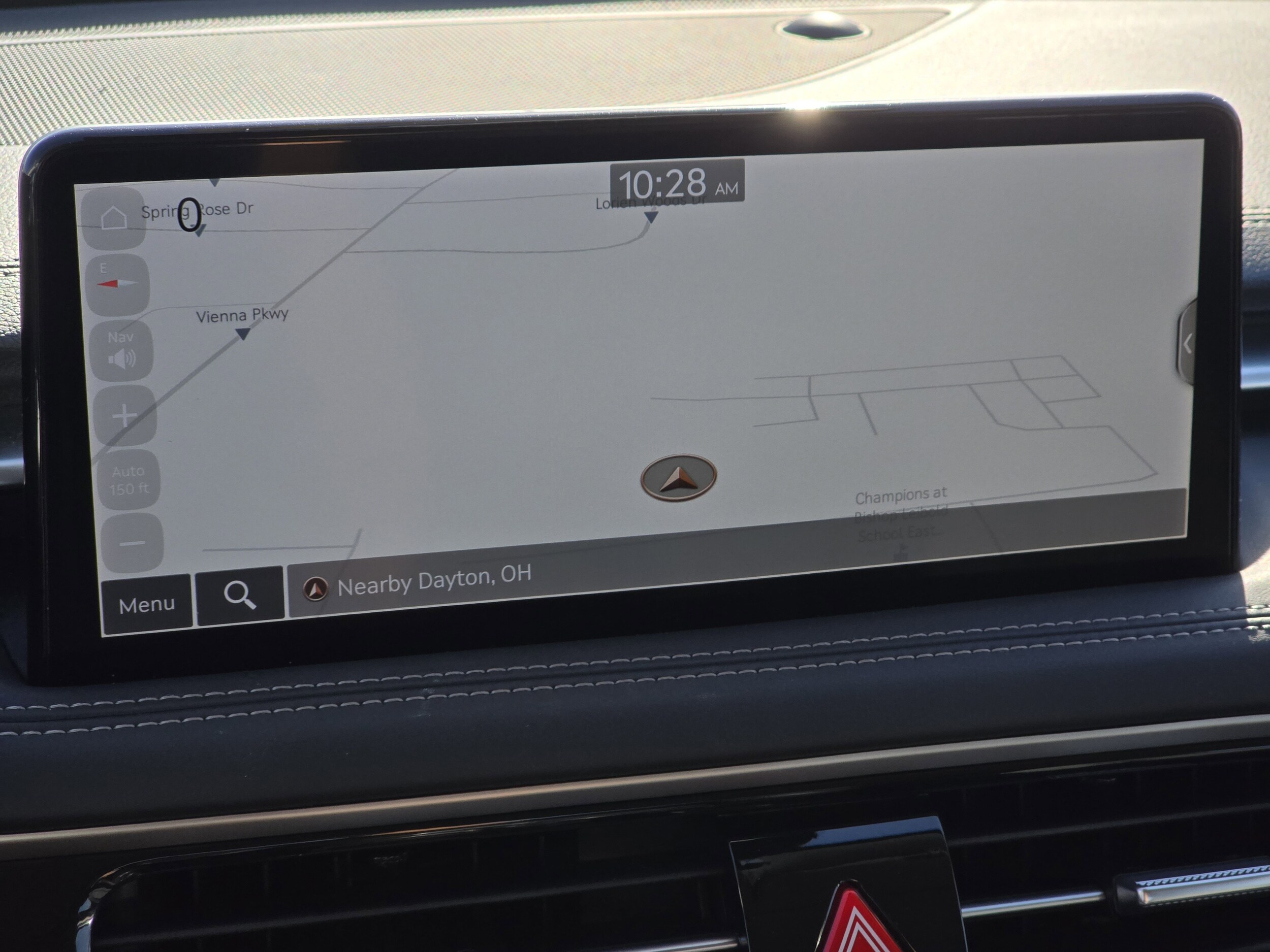 2025 Genesis G70 2.5T photo 2