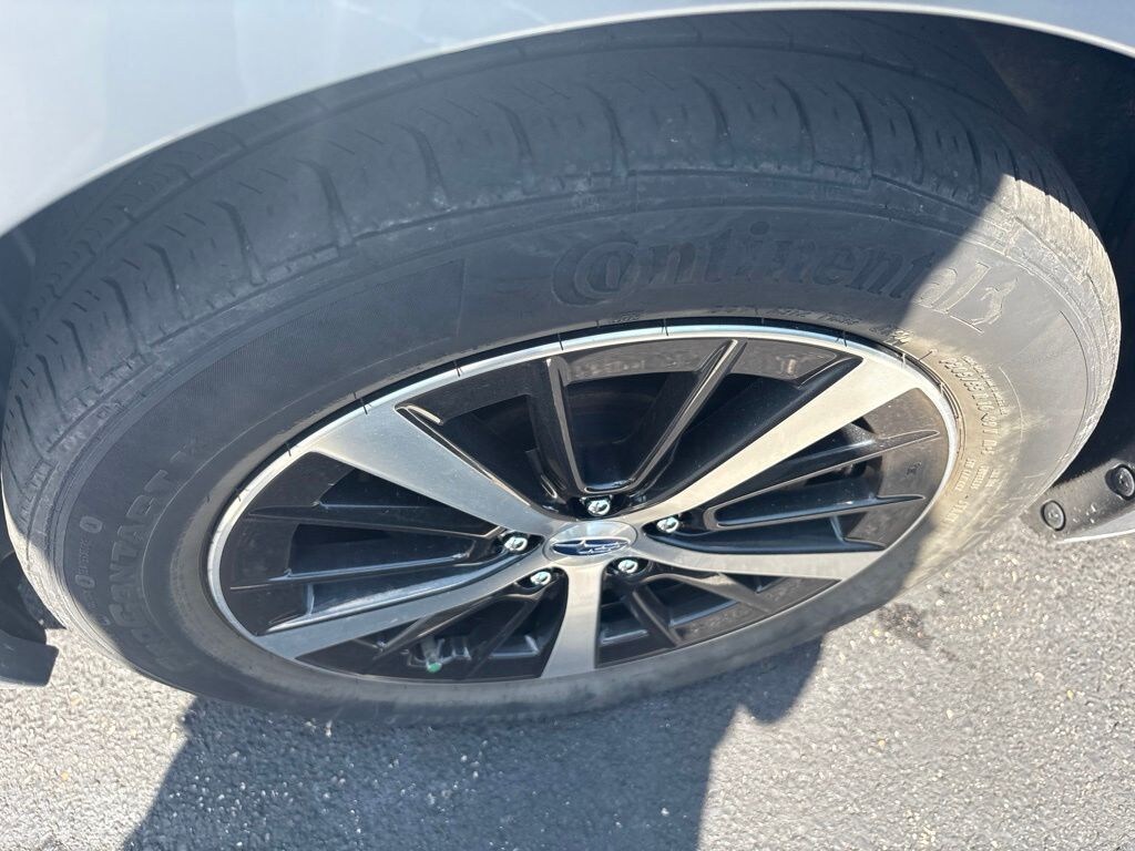 Used 2021 Subaru Impreza Premium 5-Door