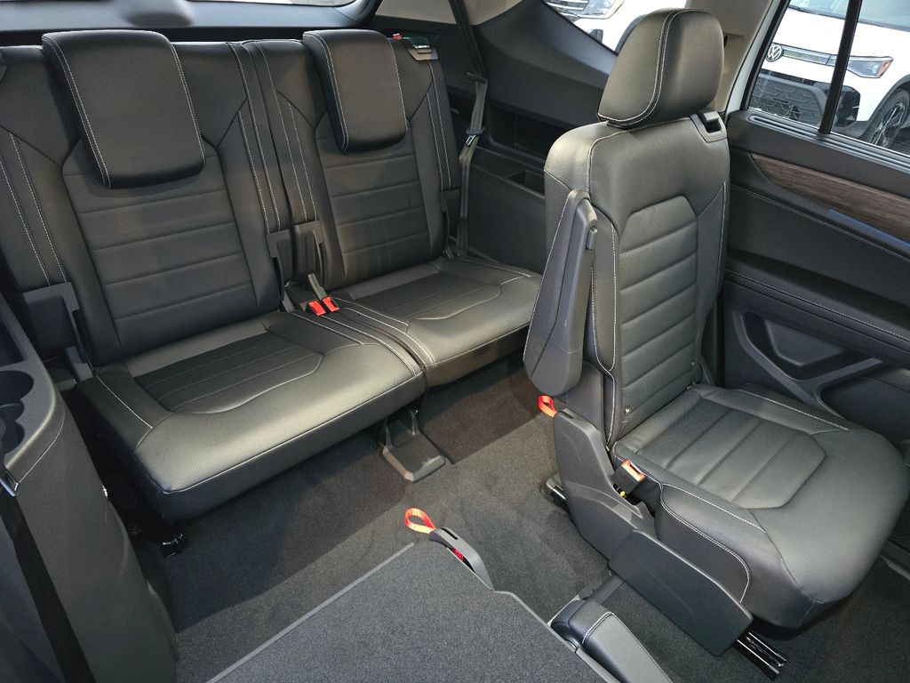2026 Volkswagen Atlas SEL - Photo 14