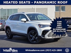 2025 Volkswagen Taos 1.5T SE SUV