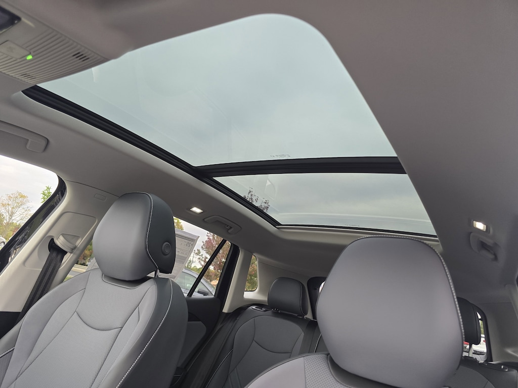 New 2026 Volkswagen Tiguan 2.0T SE 4MOTION 2.0T SE 4MOTION