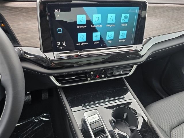 2025 Volkswagen Atlas SEL - Photo 16