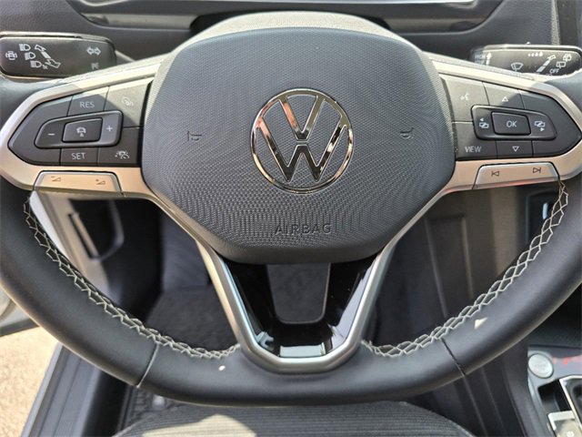 2024 Volkswagen Tiguan S photo 16