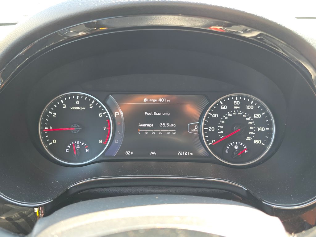 2021 Kia Seltos SX - Photo 39