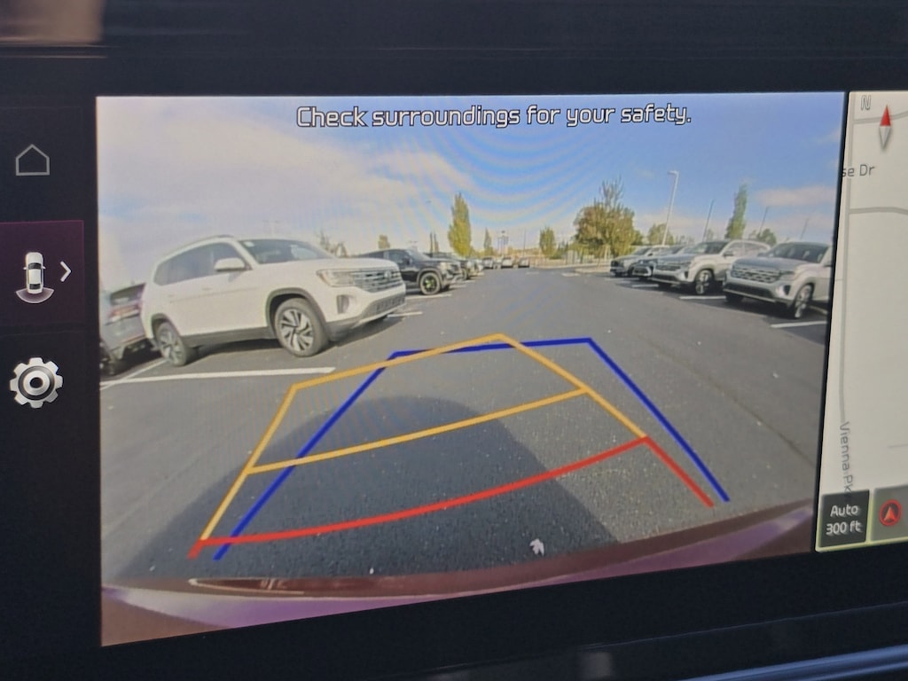 Used 2024 Kia K5 GT-Line Sedan