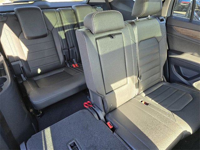 2025 Volkswagen Atlas SEL - Photo 12