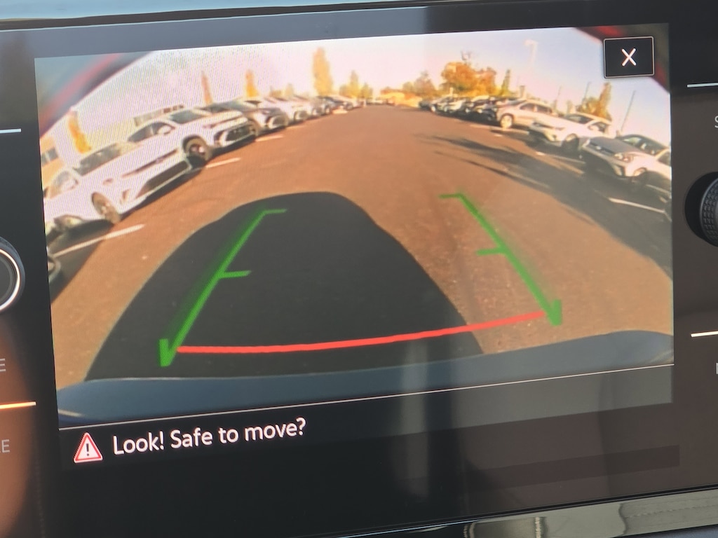 New 2026 Volkswagen Jetta 1.5T SE Sedan