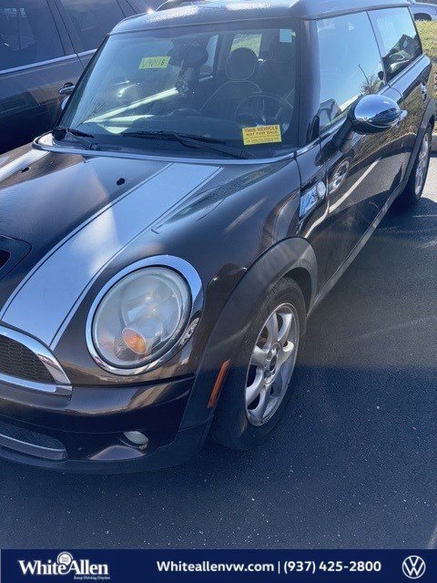 2009 MINI Cooper S's photo