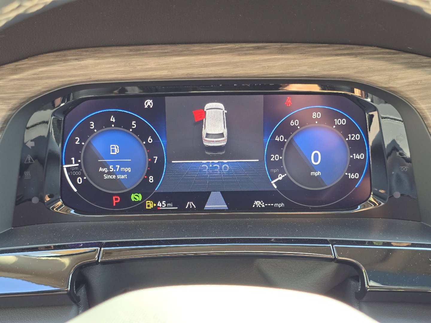 2025 Volkswagen Atlas SEL - Photo 16