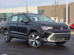 2026 Volkswagen Taos 1.5T S SUV