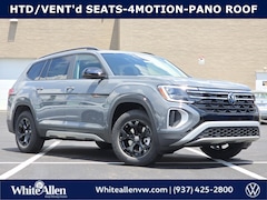 2025 Volkswagen Atlas 2.0T Peak Edition SUV