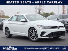 2026 Volkswagen Jetta 1.5T Sport Sedan