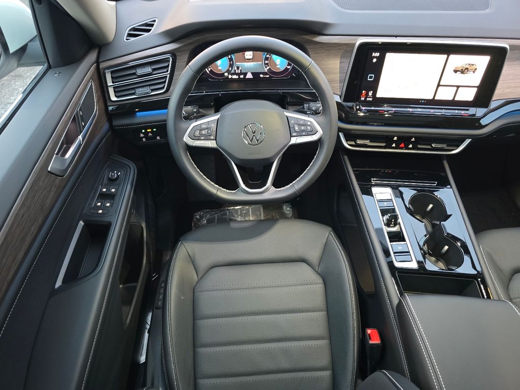 2026 Volkswagen Atlas SEL - Photo 16