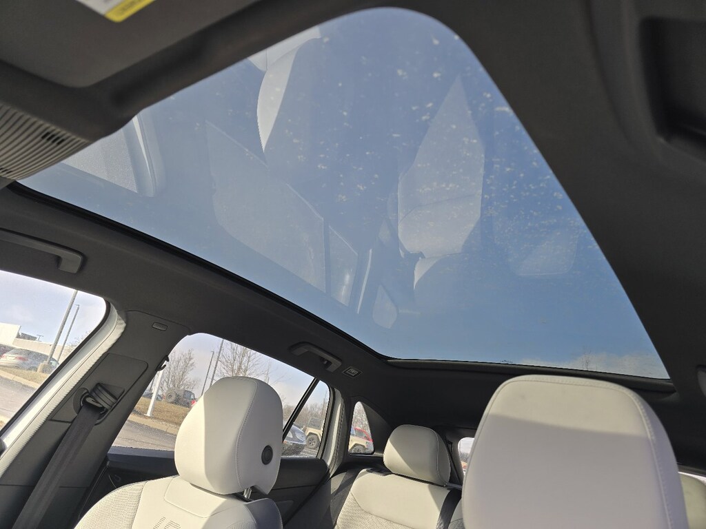 Used 2021 Volkswagen ID.4 Pro S SUV