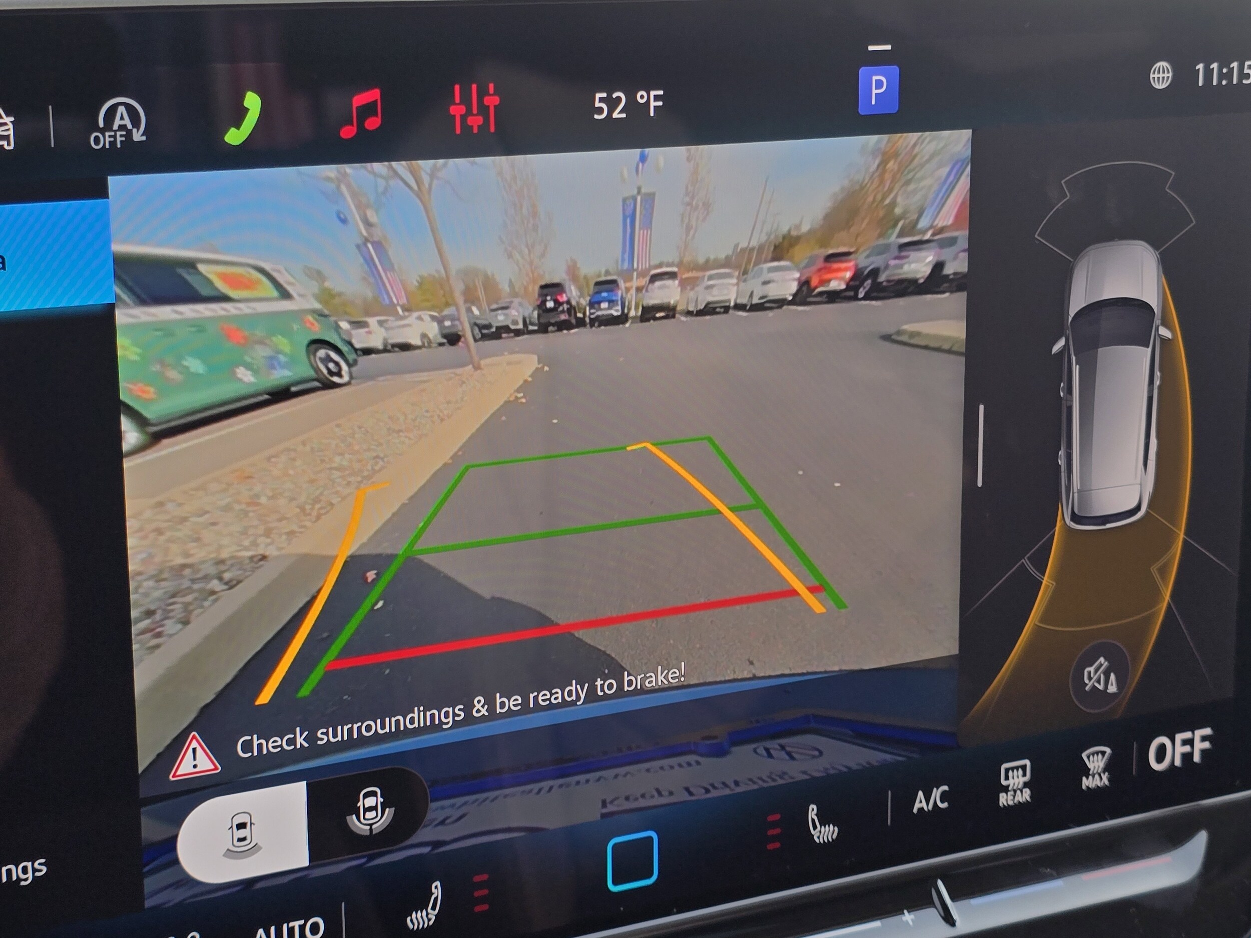 2026 Volkswagen Tiguan SE photo 3